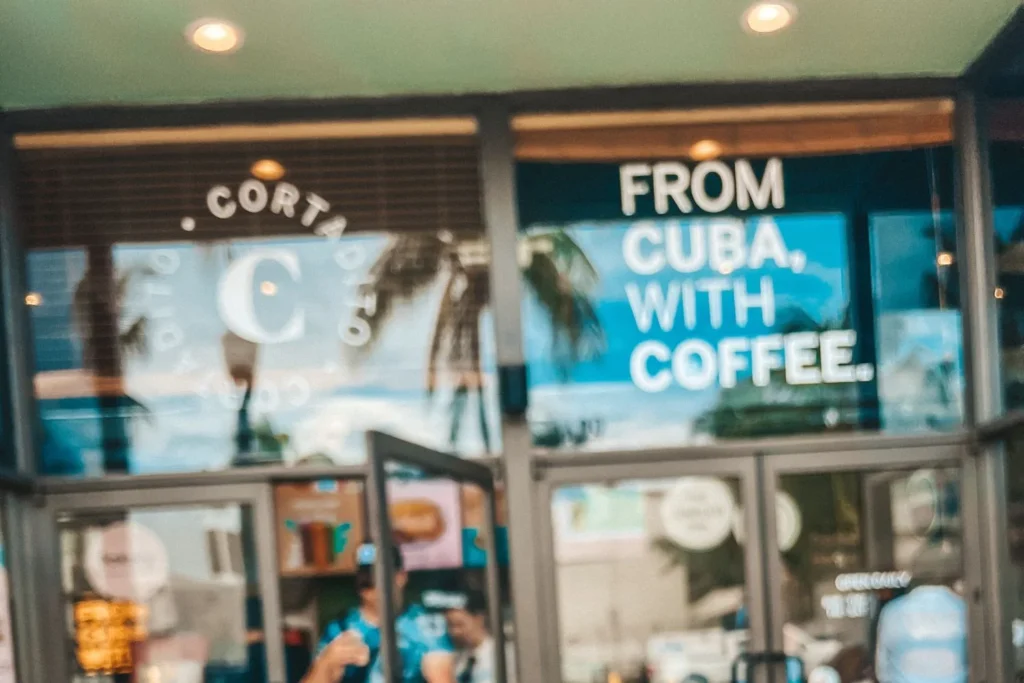 visiting miami according to locals